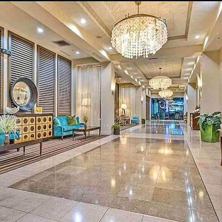 5 Star Resort 6Th Fl 2Br 2 Bath King Suite Shuttle Pools Family دستين المظهر الخارجي الصورة