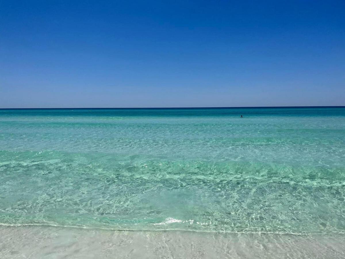 5 Star Resort 6Th Fl 2Br 2 Bath King Suite Shuttle Pools Family دستين المظهر الخارجي الصورة